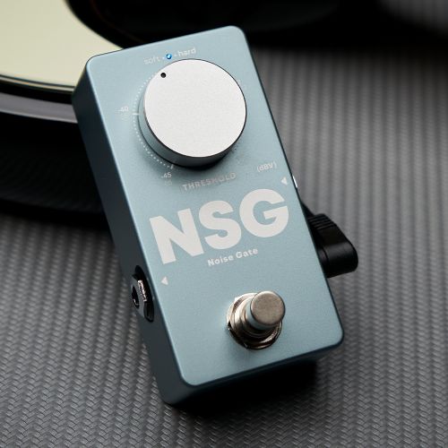 Педаль Darkglass Electronics NSG